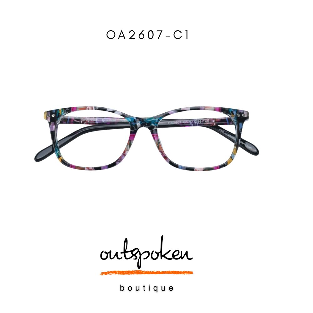 OA2607