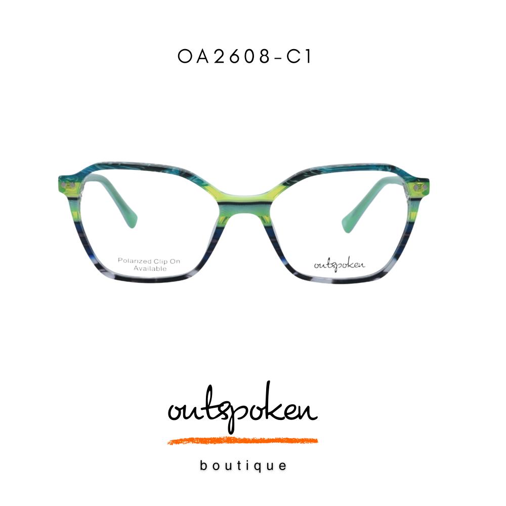 OA2608