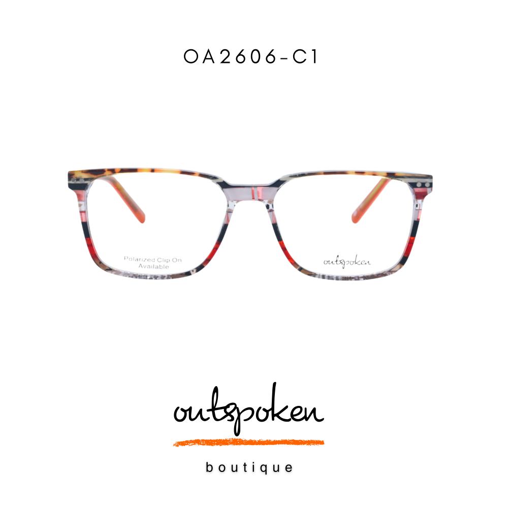 OA2606