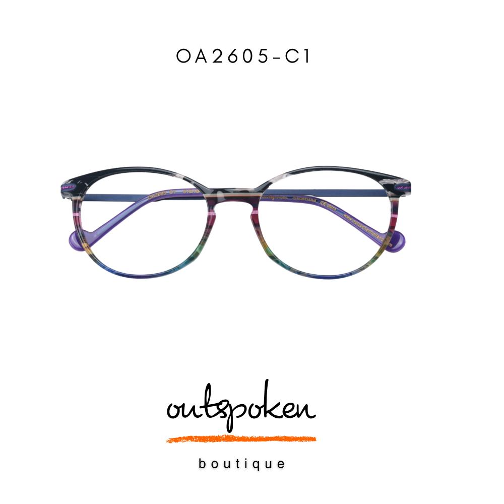 OA2605