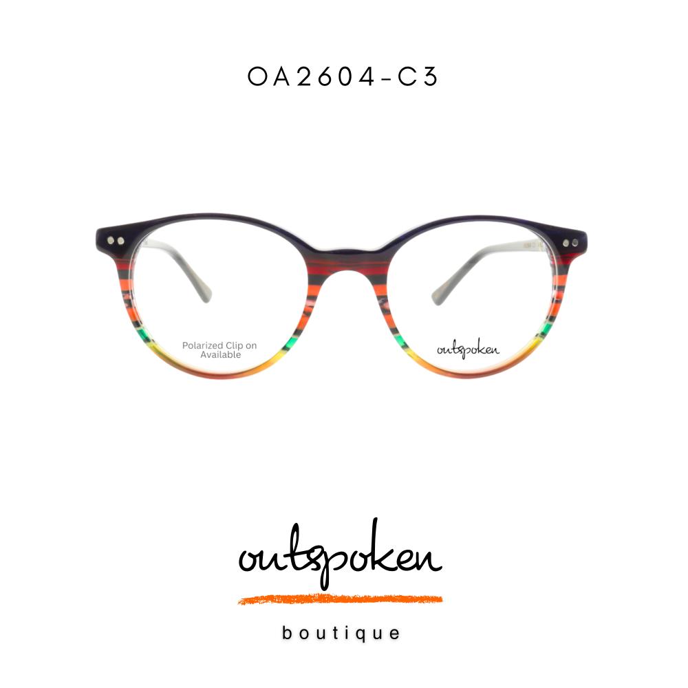 OA2604
