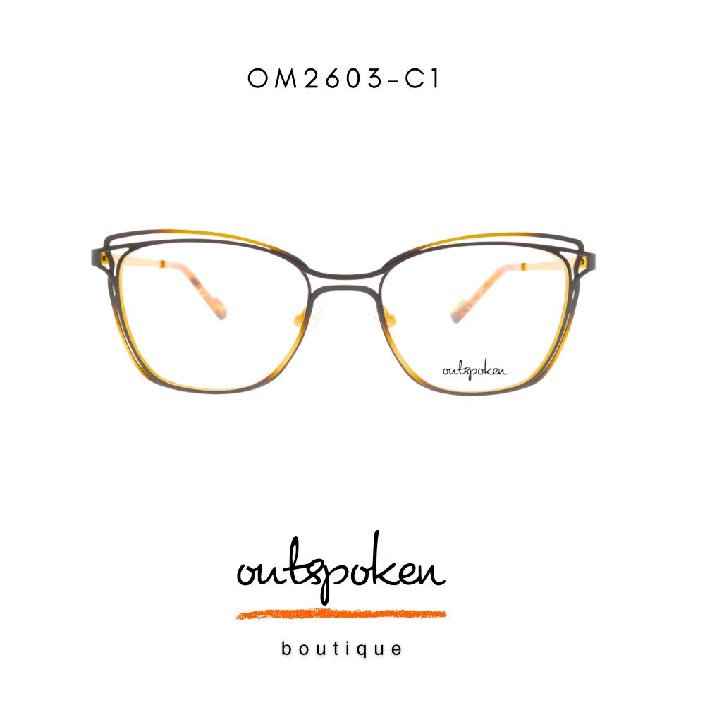 OM2603